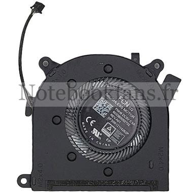 ventilateur FCN FNH8 DFS5K12114262P