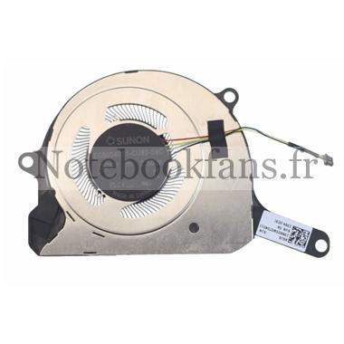 ventilateur Asus Expertbook B9 Oled B9403