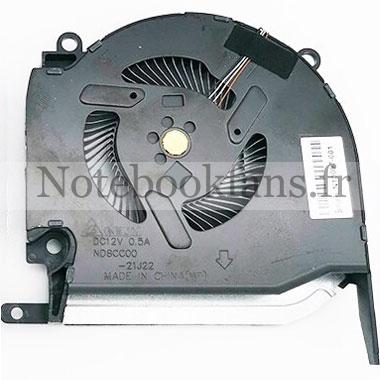 ventilateur Hp N18097-001