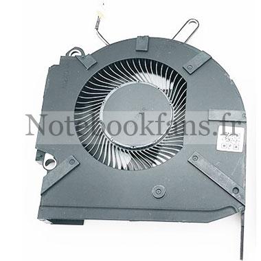 ventilateur Hp N18098-001