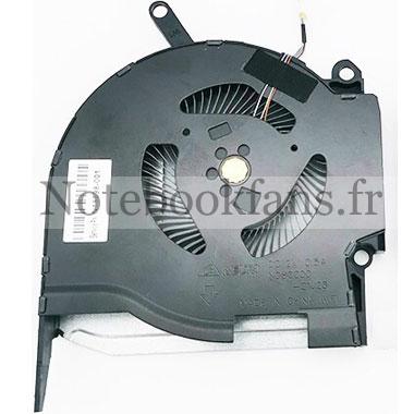 ventilateur DELTA ND8CC00-21J23