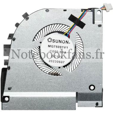 ventilateur SUNON MG75091V1-C050-S9A