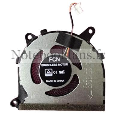ventilateur FCN FL5V DFS5K12214161T