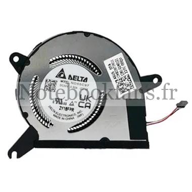 ventilateur DELTA ND55C97-22F06