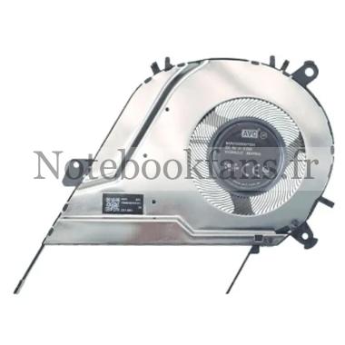 ventilateur Asus Zenbook Ux435eg