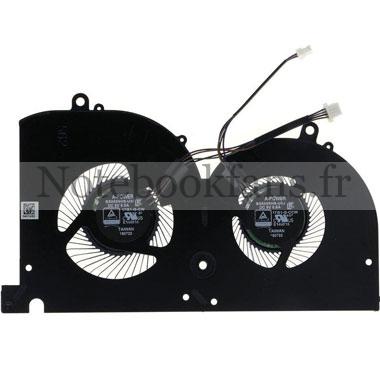 ventilateur A-POWER BS5005HS-U3I 17G1-G-CW