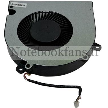 ventilateur Gigabyte A5 X1-cus2130sh