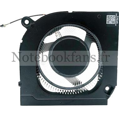 Ventilateur de Carte graphique DELTA NS8CC28-22G11