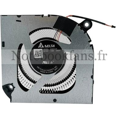 ventilateur DELTA NS8CC28-22G11