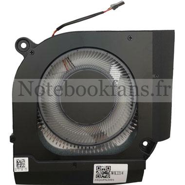 ventilateur DELTA NS8CC19-21G14