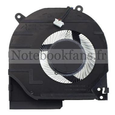 Ventilateur de processeur FCN DFS5L22HI5B85K FQL8