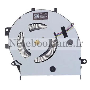 Ventilateur de processeur AVC Bapa0705r5h Y003