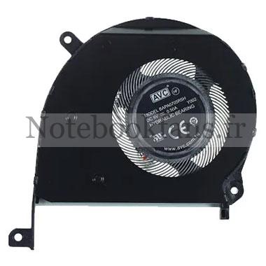 Ventilateur de Carte graphique AVC Bapa0705r5h Y002