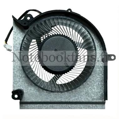 ventilateur Msi Vector Gp68hx 13v