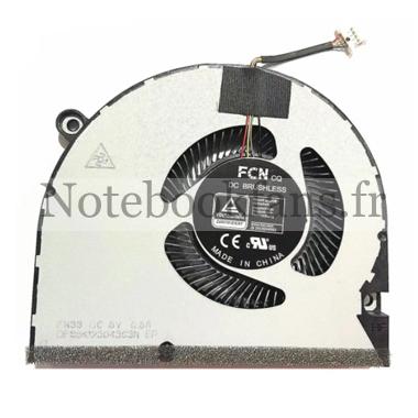 ventilateur Acer Swift X Sfx14-41g