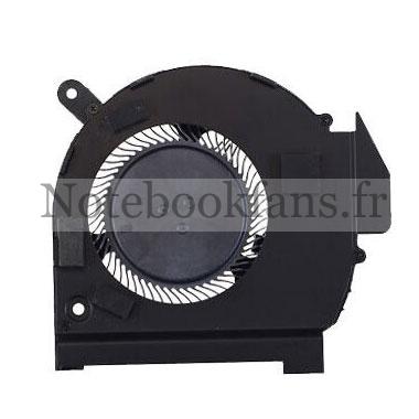 ventilateur Dell Latitude 5411