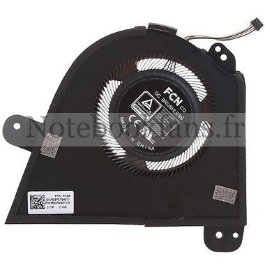ventilateur Asus Rog Zephyrus S17 Gx703mh