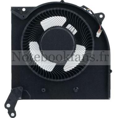 Ventilateur de processeur FCN DFS5K22305283A FNK7