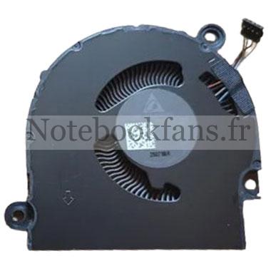 ventilateur Hp Spectre X360 14t-ea1000