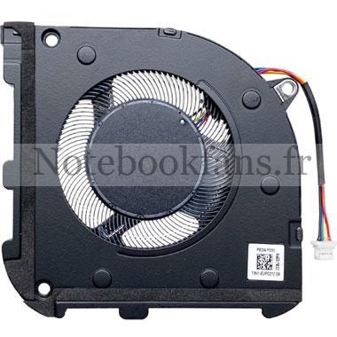 ventilateur Asus Vivobook S 14 S3402