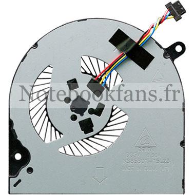ventilateur Medion 13N-10AA0F02