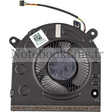 ventilateur FCN DFS150705BJ0T FL0Q