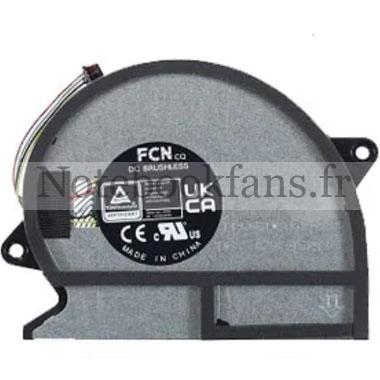 ventilateur Asus 13NR0AP0T03011