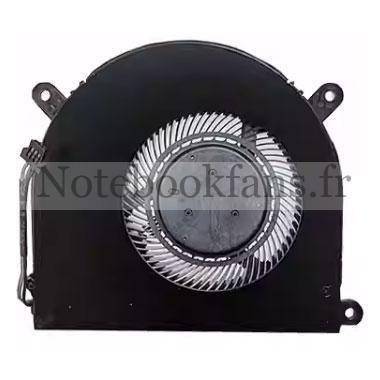 ventilateur MECHREVO X7ti-s