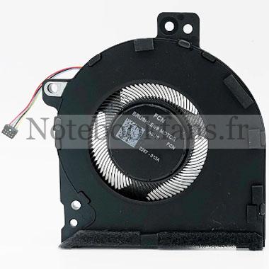 Ventilateur de processeur FCN FPRY DFS5F22B04954N