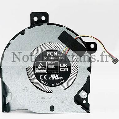 ventilateur Asus 13NR07Y0T01011