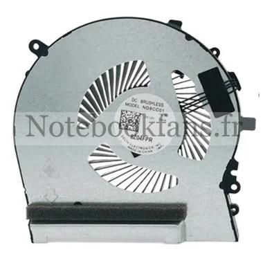 ventilateur DELTA ND8CC01-18L06