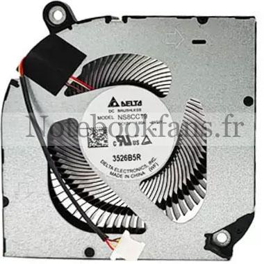 ventilateur DELTA NS8CC19-21G11