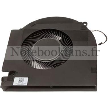 ventilateur Razer Blade 17 Rz09-0423ewd3-r3w1