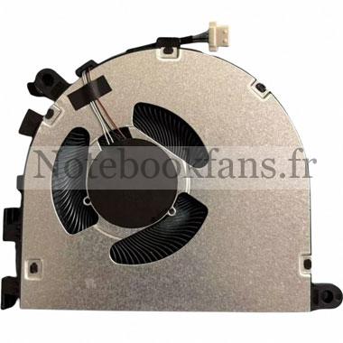 ventilateur Hp 245 G10