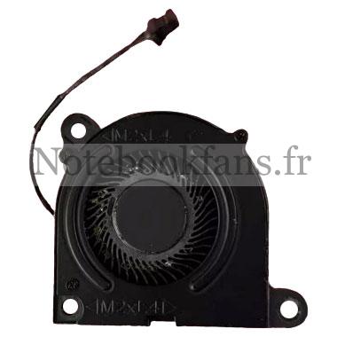 Ventilateur de processeur SUNON EG50040S1-CV10-S9A