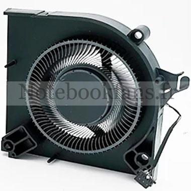 Ventilateur de processeur Dell Alienware M16 R1