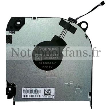 ventilateur DELTA ND85CC18-22H14