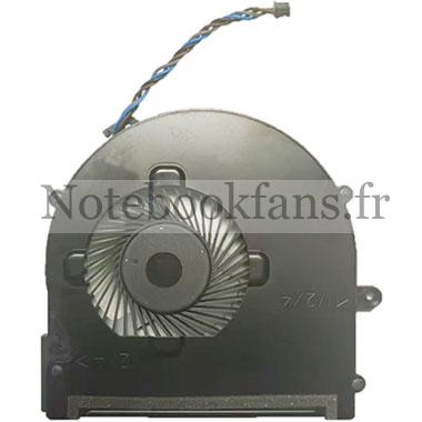 ventilateur Hp Envy M7-u009dx