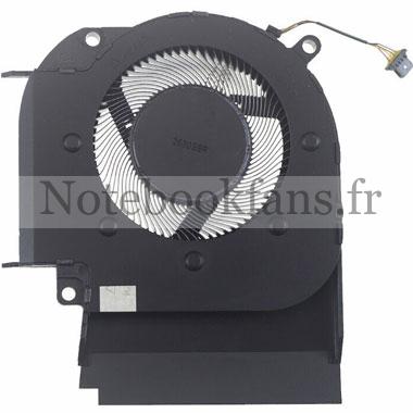 Ventilateur de Carte graphique DELTA ND85C23-21J07
