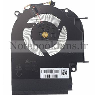 ventilateur Hp N13388-001