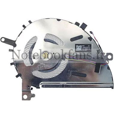 ventilateur Asus 13NB0QP0P01011