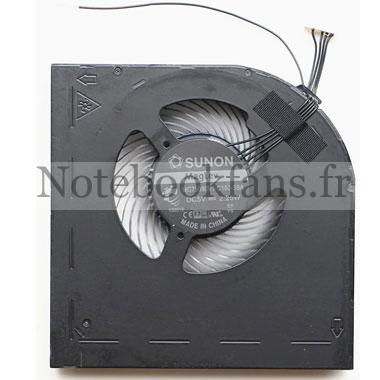 ventilateur SUNON MG75090V1-C180-S9A