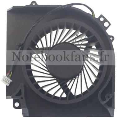 Ventilateur de processeur POWER LOGIC PLB07020B05HH CPU