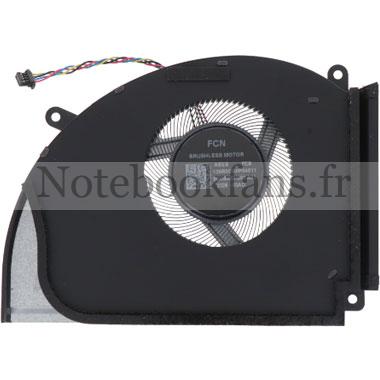 ventilateur FCN FQ71 DFSCK324162A2L