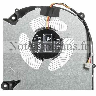 ventilateur Gigabyte G5 Mf5