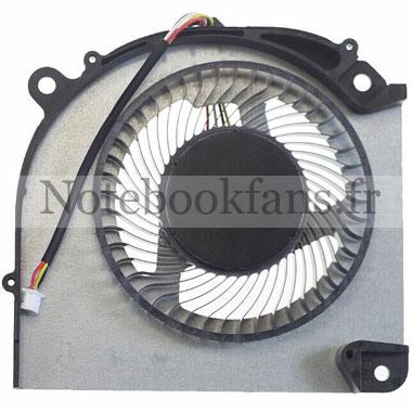 Ventilateur de processeur YINGFAN NB800805HHT4B10001