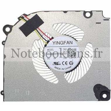 ventilateur WINMA EGC-82071S1-0AH
