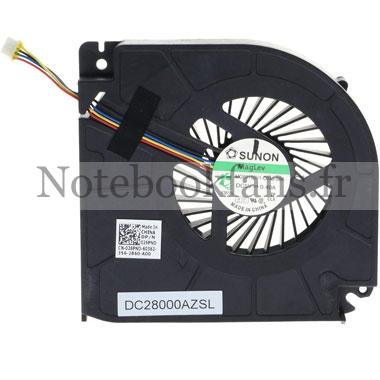 ventilateur Dell Precision M5700