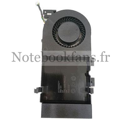 ventilateur Lenovo Thinkcentre M93p Tiny