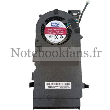 ventilateur Lenovo Thinkcentre M93p Tiny